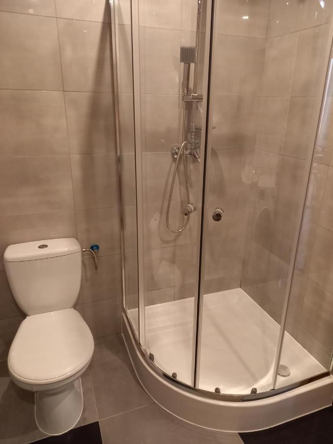 Apartament 1 Nad Rzeka Krutyn Babieta エクステリア 写真