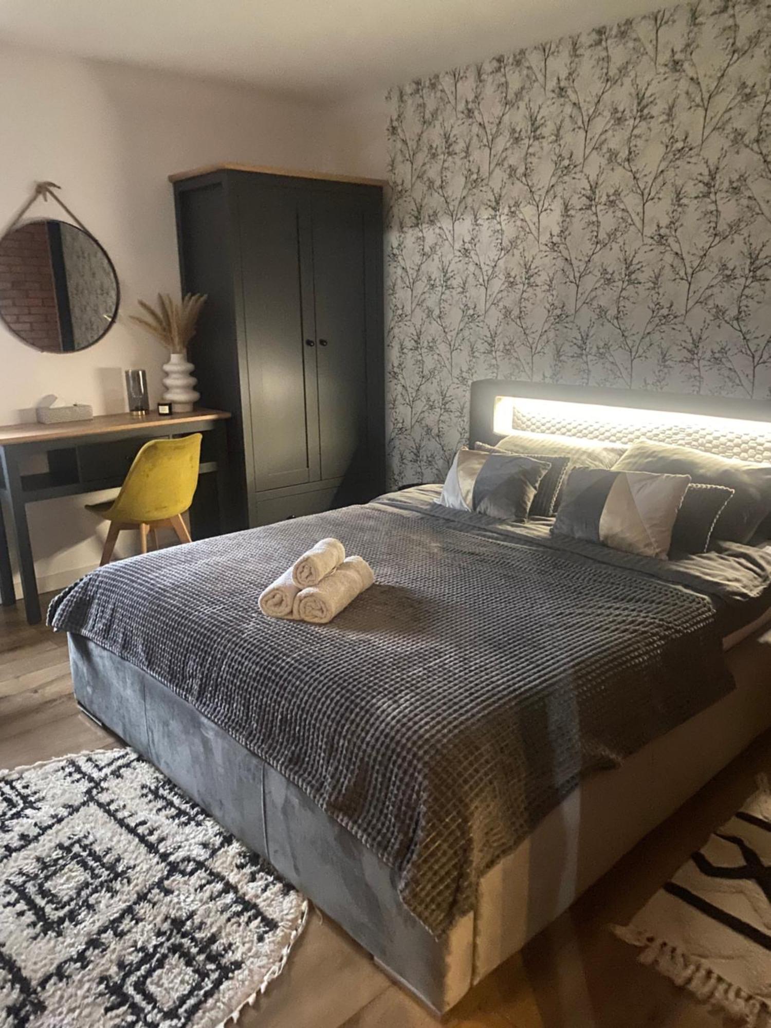 Apartament 1 Nad Rzeka Krutyn Babieta エクステリア 写真